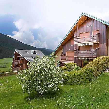 Charmant Duplex De 45M², 2 Chambres, Jardin, Garage, Villard-De-Lans - Fr-1-515-51 Zewnętrze zdjęcie