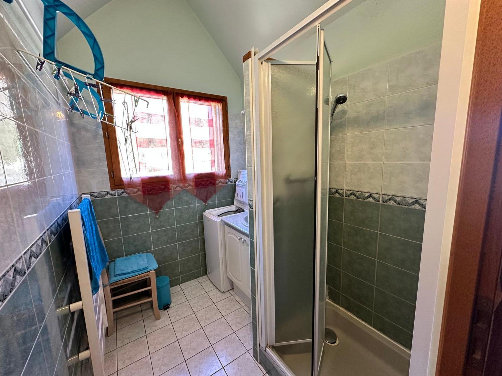 Charmant Duplex De 45M², 2 Chambres, Jardin, Garage, Villard-De-Lans - Fr-1-515-51 Zewnętrze zdjęcie